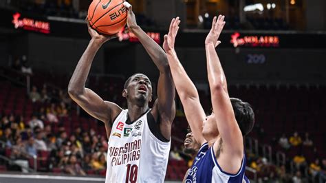 UAAP 86 MBB: UP drubs Adamson to remain at helm as Jerom .